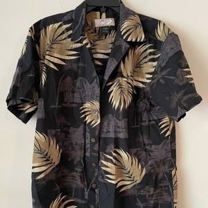 High Surf Mens Shirt Size M